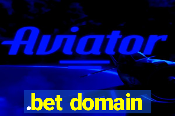 .bet domain